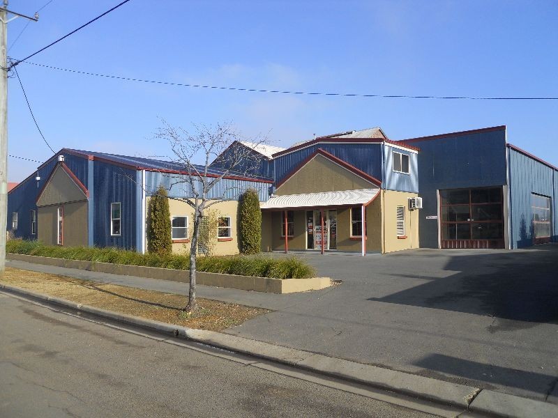 22 Wellington Street, Longford TAS 7301