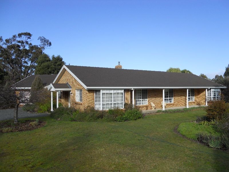 93 Devon Hills Rd, Devon Hills TAS 7300