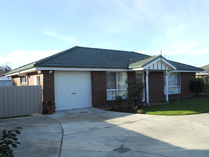 1/28 Hobhouse Street, Longford TAS 7301