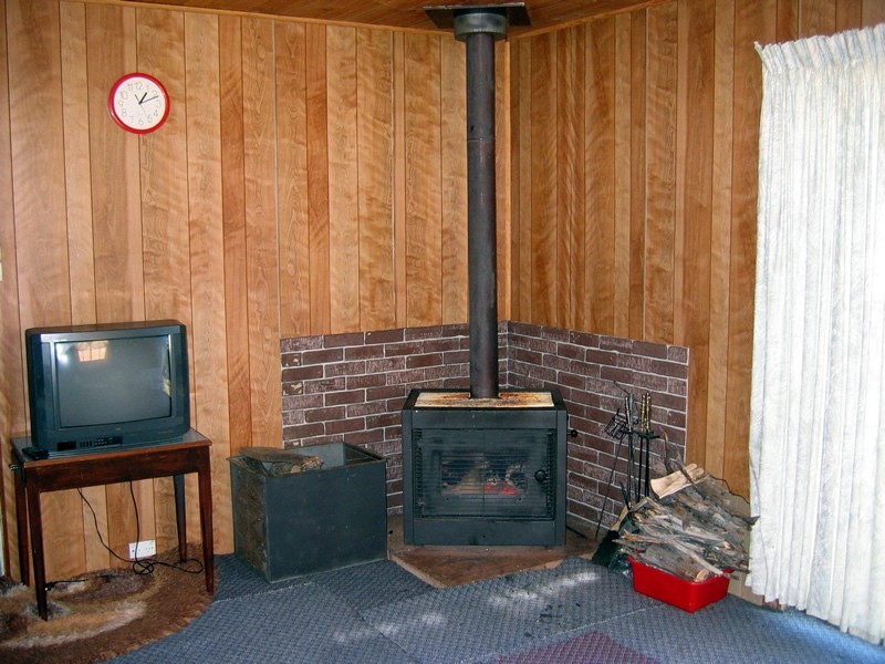 0 Alma Tier Road, Interlaken TAS 7030