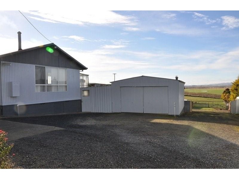 131a Main Street, Cressy TAS 7302