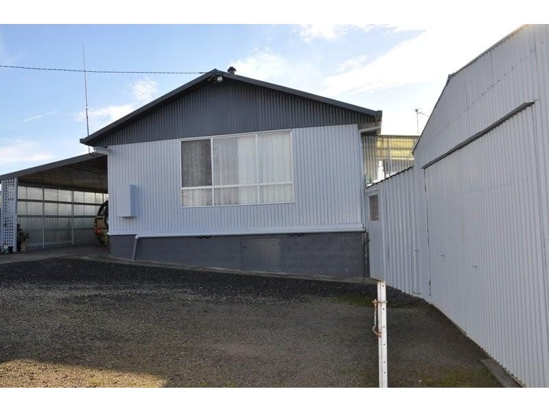 131a Main Street, Cressy TAS 7302
