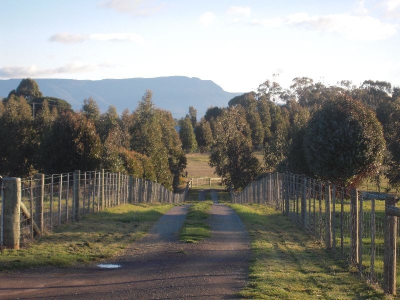 571 Cressy Road, Longford TAS 7301