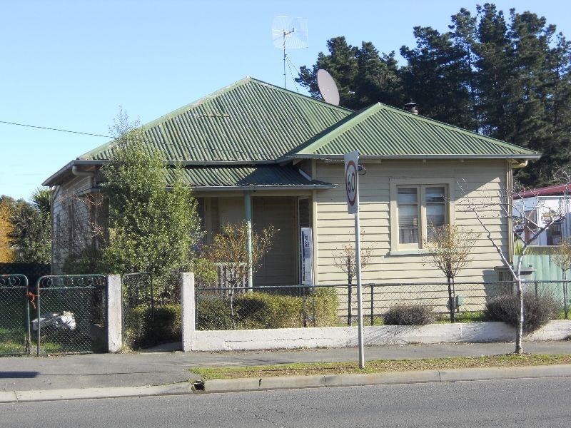 18 Wellington Street, Longford TAS 7301