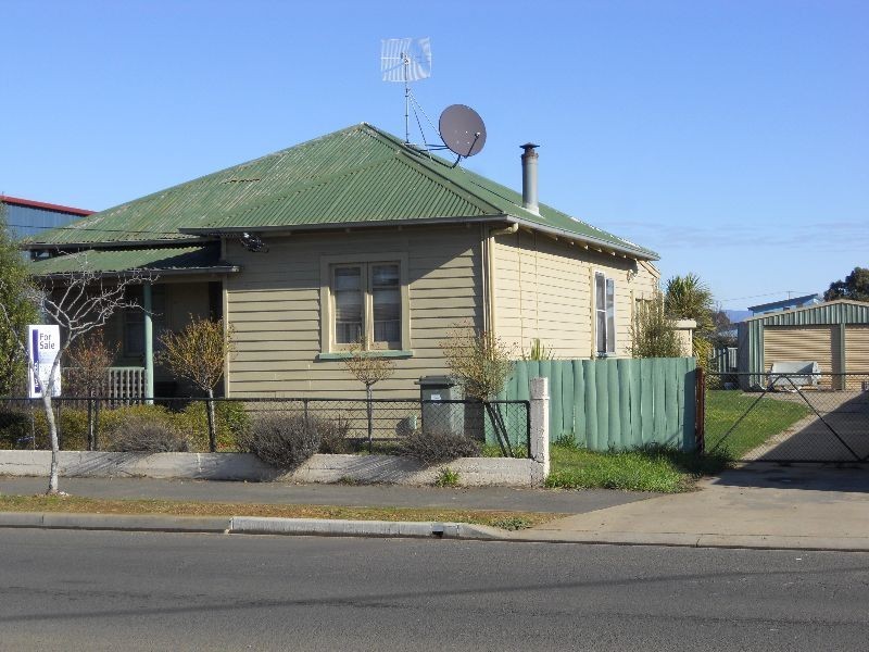 18 Wellington Street, Longford TAS 7301