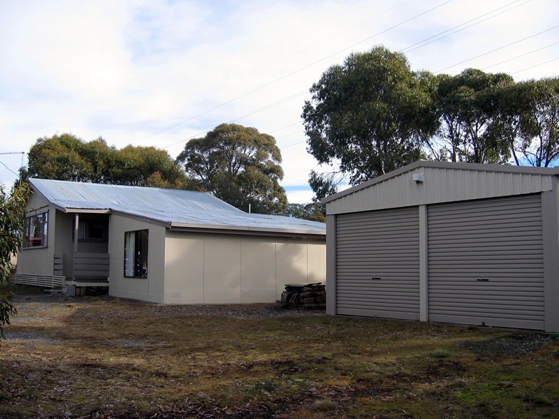 23 Flintstone Drive, Arthurs Lake TAS 7030