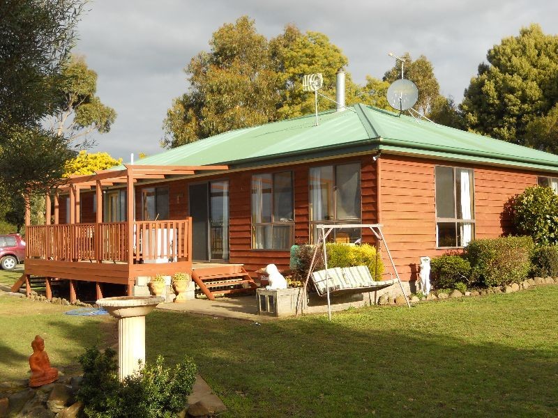 11 Saddler’s Court, Evandale TAS 7212