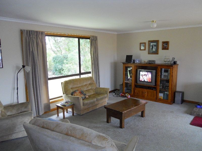 11 Saddler’s Court, Evandale TAS 7212