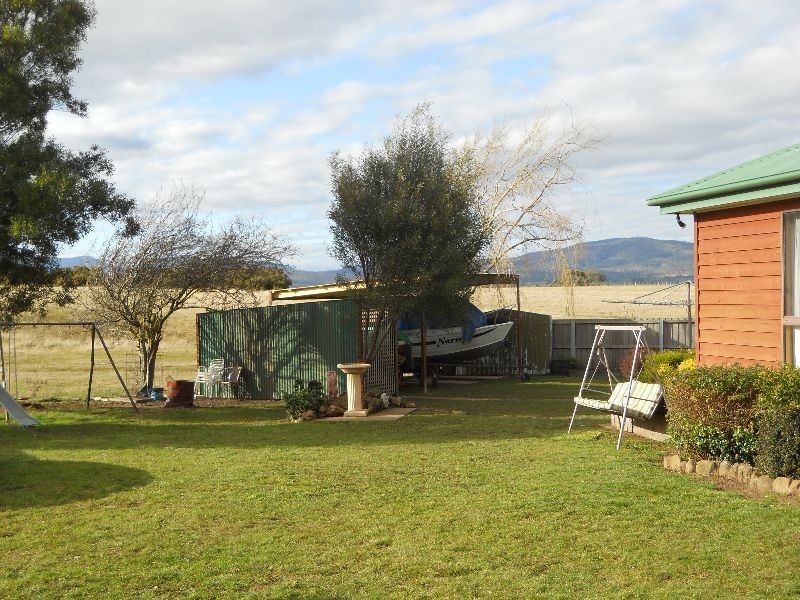 11 Saddler’s Court, Evandale TAS 7212