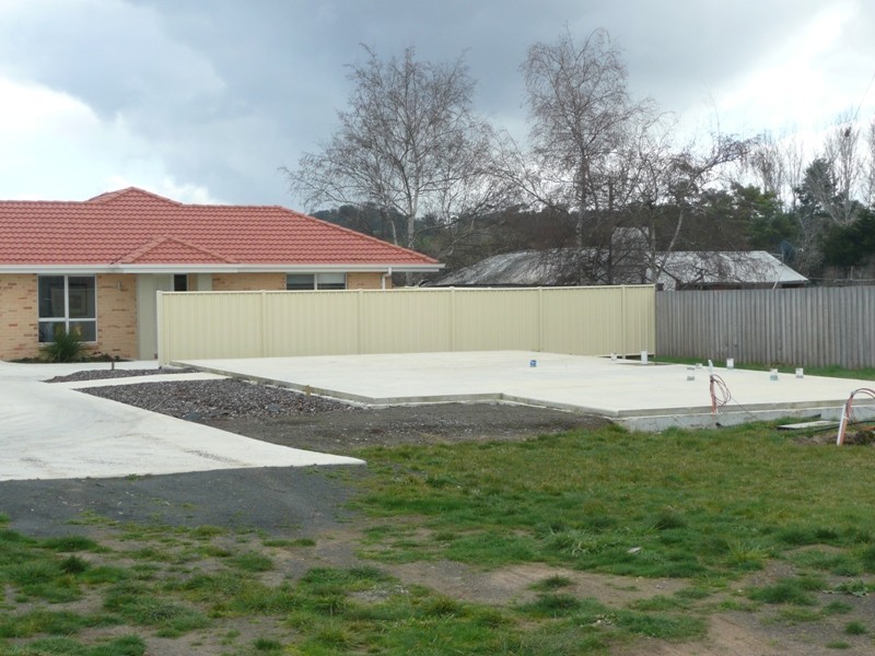 (6,7) 3-5 Quamby Avenue, Westbury TAS 7303