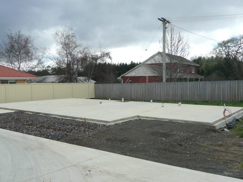 (6,7) 3-5 Quamby Avenue, Westbury TAS 7303