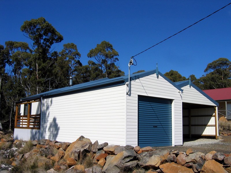 32   Dolerite Crescent, Arthurs Lake TAS 7030
