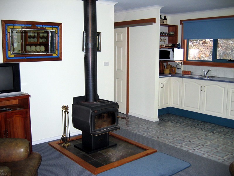 32   Dolerite Crescent, Arthurs Lake TAS 7030