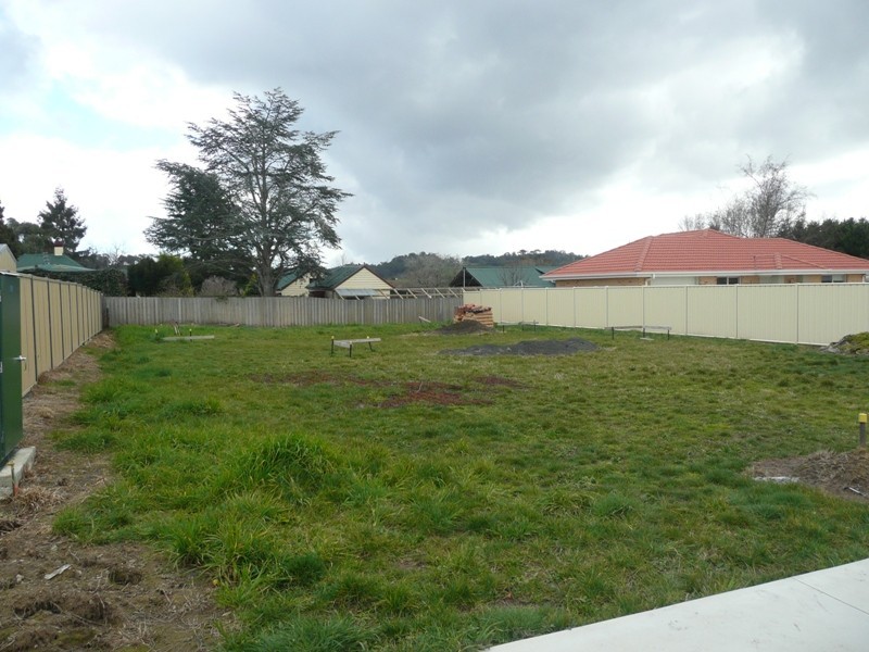 (5,8) 3-5  Quamby Avenue, Westbury TAS 7303