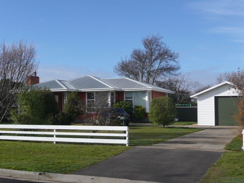 9 Burghley Street, Longford TAS 7301