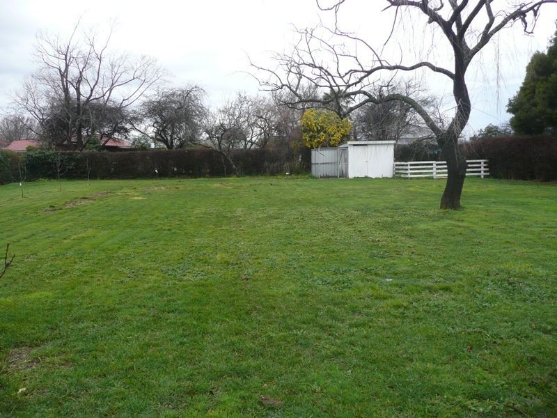 9 Burghley Street, Longford TAS 7301