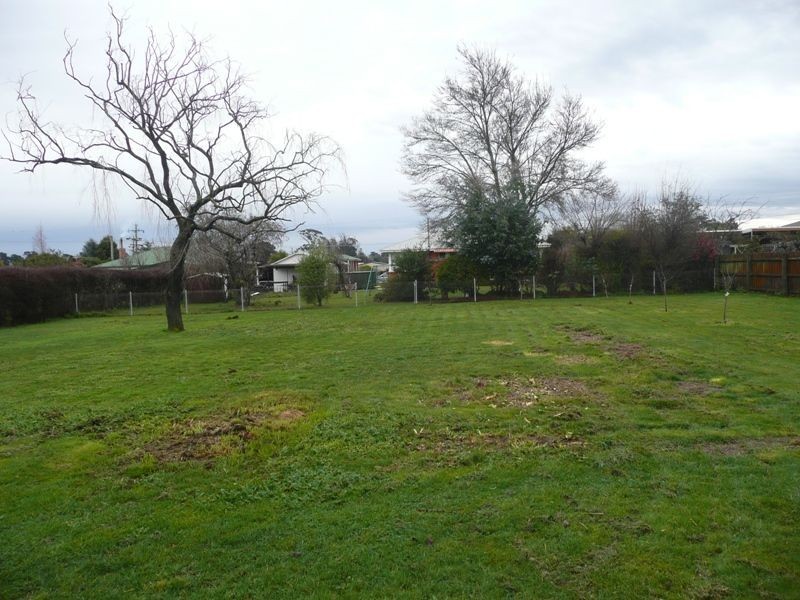 9 Burghley Street, Longford TAS 7301
