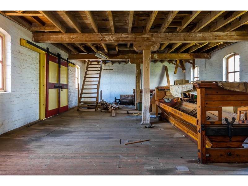 10 Union Street, Longford TAS 7301