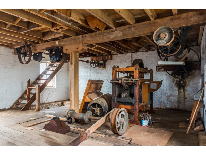 10 Union Street, Longford TAS 7301