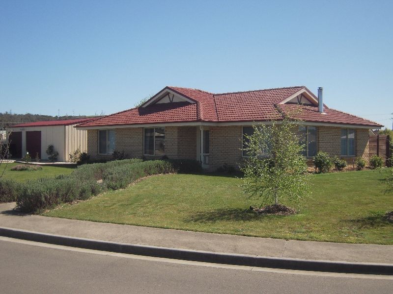 11  Nelson Place, Perth TAS 7300