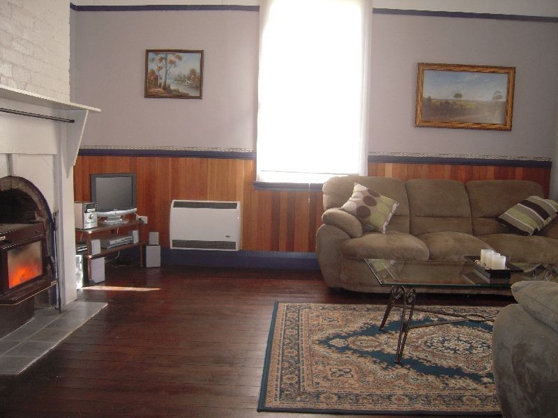 83 Meander Valley Road, Westbury TAS 7303