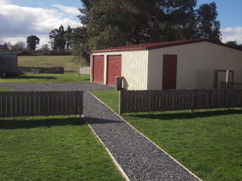 83 Meander Valley Road, Westbury TAS 7303