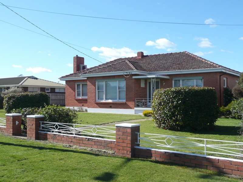 27 Pakenham Street, Longford TAS 7301