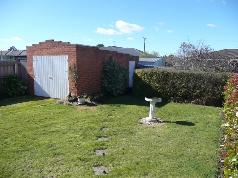 27 Pakenham Street, Longford TAS 7301
