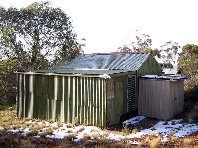 7629 Highland Lakes Road, Miena TAS 7030