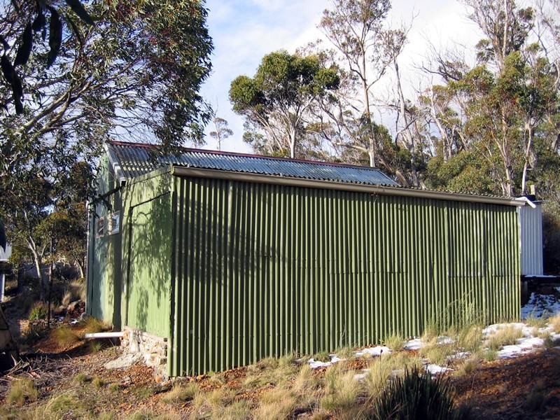 7629 Highland Lakes Road, Miena TAS 7030