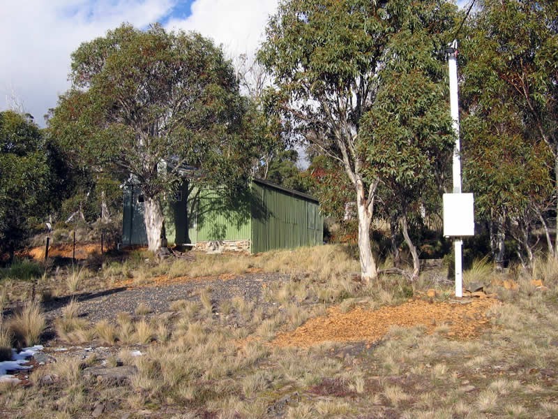 7629 Highland Lakes Road, Miena TAS 7030