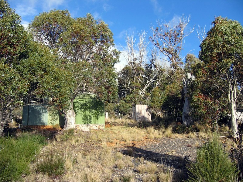 7629 Highland Lakes Road, Miena TAS 7030