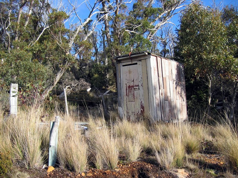 7629 Highland Lakes Road, Miena TAS 7030