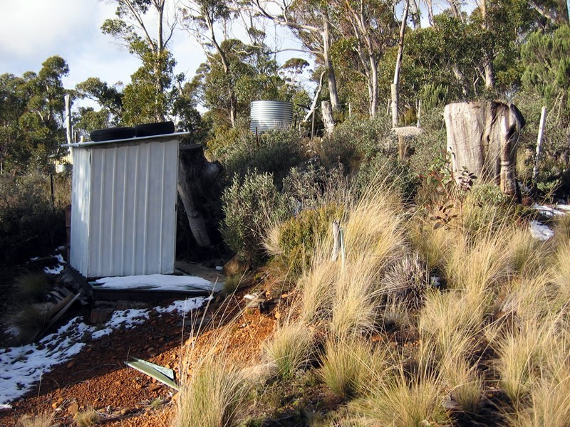 7629 Highland Lakes Road, Miena TAS 7030