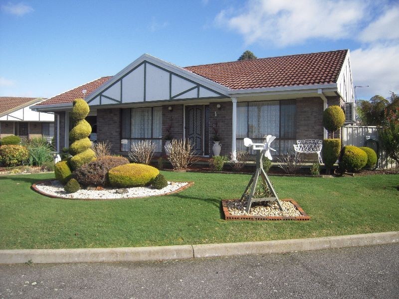 Unit 1 / 5 Frederick Street, Perth TAS 7300