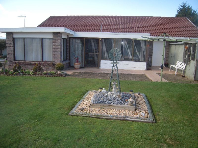 Unit 1 / 5 Frederick Street, Perth TAS 7300