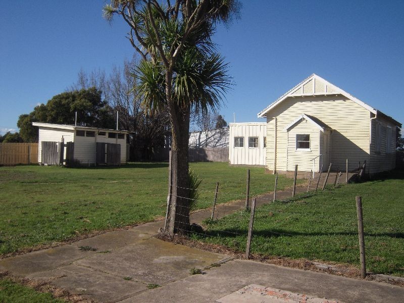 105 – 107  Main Street, Cressy TAS 7302