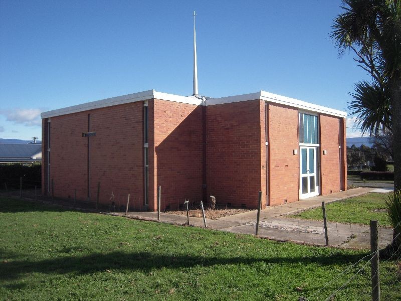 105 – 107  Main Street, Cressy TAS 7302