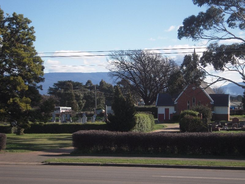 105 – 107  Main Street, Cressy TAS 7302