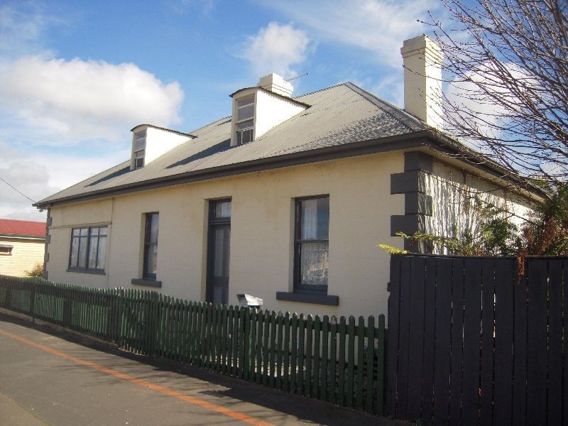 124 High Street, Campbell Town TAS 7210