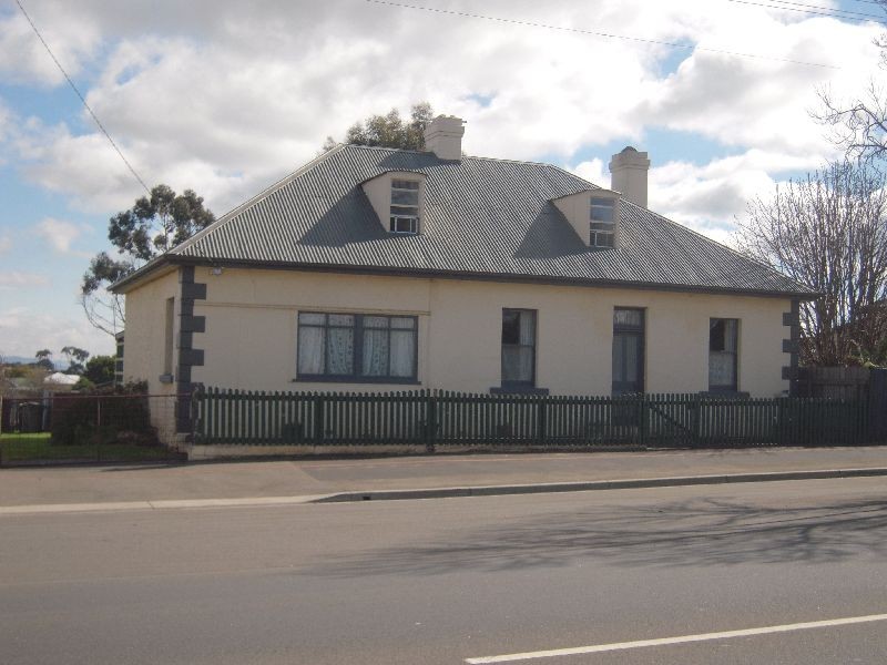 124 High Street, Campbell Town TAS 7210