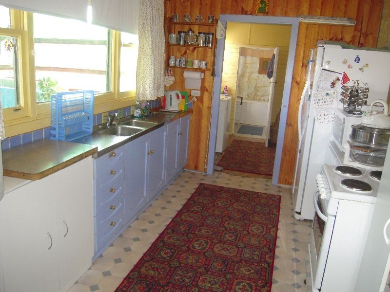 124 High Street, Campbell Town TAS 7210