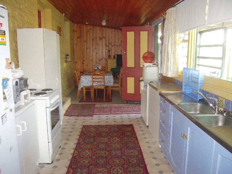 124 High Street, Campbell Town TAS 7210