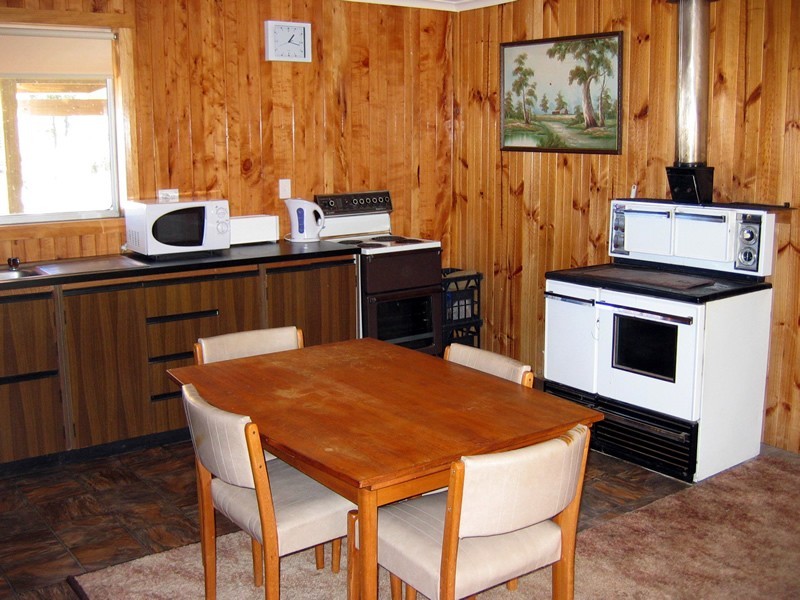 78 Jones Road, Miena TAS 7030