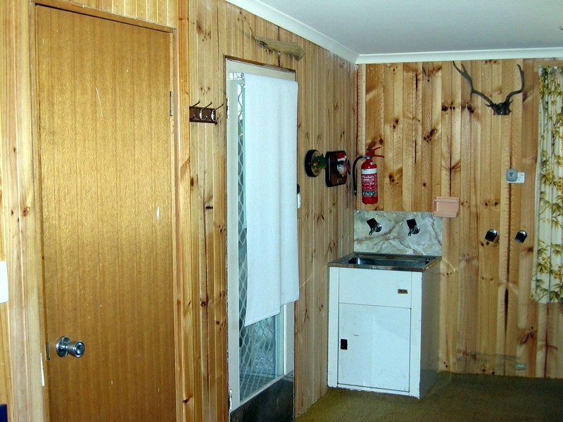 78 Jones Road, Miena TAS 7030