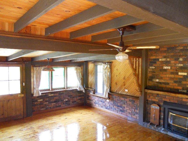 231 Myrtle Creek Road, Liffey TAS 7301