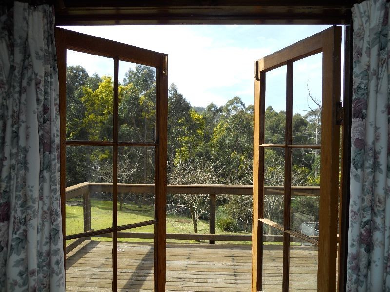 231 Myrtle Creek Road, Liffey TAS 7301