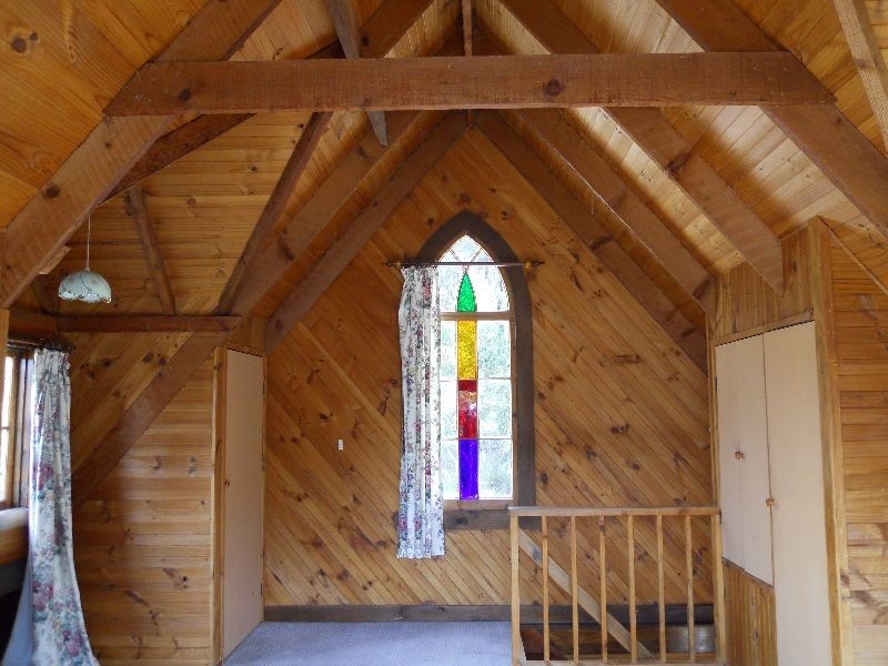 231 Myrtle Creek Road, Liffey TAS 7301