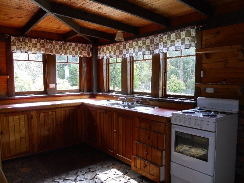 231 Myrtle Creek Road, Liffey TAS 7301