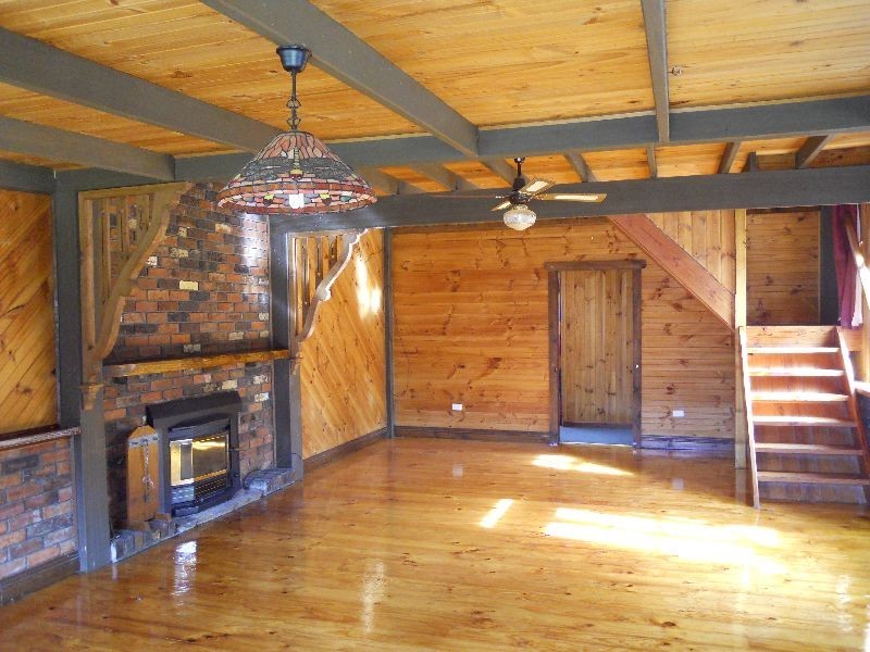 231 Myrtle Creek Road, Liffey TAS 7301